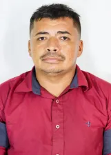 GEOVANY BALTAZAR DOS SANTOS