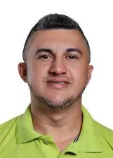 CLAUDEMIR ANTONIO DE SOUSA