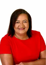 SANDRA REGINA BARBOSA PEREIRA