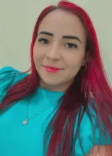 FABIANA BRITO DE ARAUJO