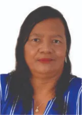 GENESE DE OLIVEIRA DA SILVA