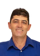 CLÉCIO CAPRONI DE OLIVEIRA