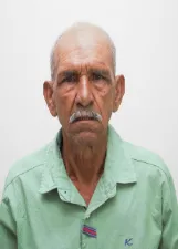 JOÃO BOSCO CALDEIRA