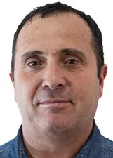 LISANDRO JOSÉ MONTEIRO