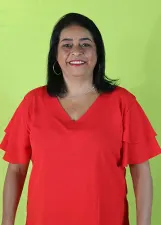 MILENE CANDIDA DA SILVA