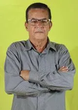 AGIMAR COSTA DA SILVA