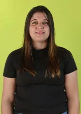 TATIANA APARECIDA DE OLIVEIRA