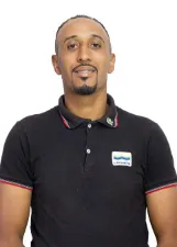 CÁSSIO ANTÔNIO DANIEL