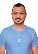 AMARILDO VENANCIO DA SILVA