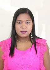 MIRLENE PAULA DA LUZ