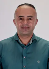RICHARD ANDRÉ DA LUZ