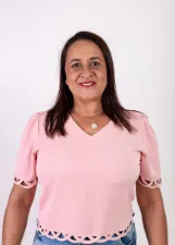 CÉLIA DA APARECIDA CIRINO