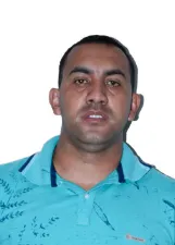 WEBERTON DE SOUZA CORREIA