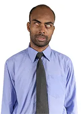 ALAN PATRICK CLAUDINO