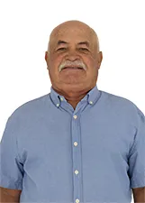 ARI BORGES DE FATIMA