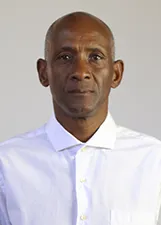 JOÃO FRANCISCO RIBEIRO