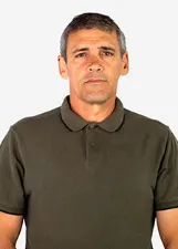 JOSÉ CARLOS DE ARAUJO