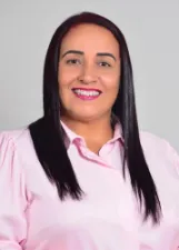 VILMA CÂNDIDA DA SILVA