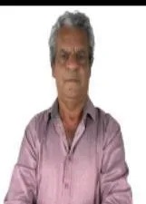 LUIZ CARLOS DE ARAÚJO