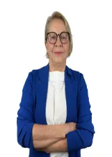 TEREZINHA JUSTINIANA DOS SANTOS