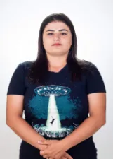 LUDIMILA ISRAEL VILELA FELICIO