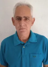 ARILDO RAIMUNDO HONORATO