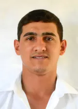 GLEISON OLIVEIRA DA SILVA