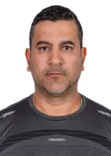 GERALDO MARTINS RIBEIRO