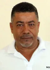 CÂNDIDO FERREIRA DE MOURA