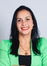 GRACIETE FERREIRA PEGO