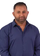 CESAR JUNIOR MESSIAS