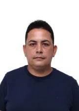 TIAGO ALVES DA SILVA