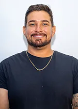 REGISSON APARECIDO RAMOS