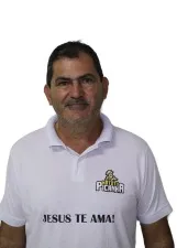 FREDSON SERAFIM RAFAEL