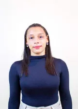 ISTEFANY SANTOS PEREIRA