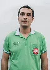 ERISSON PEDRO ALVES CARVALHO