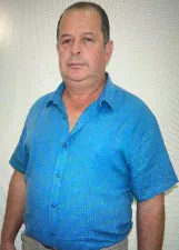GILBERTO CARLOS FERREIRA MARTINS