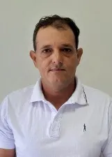 JOSÉ APARECIDO PEREIRA DA ROCHA