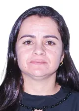 ELZA IRANI DOS SANTOS