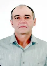 VANDERLEI MACHADO DE MORAIS