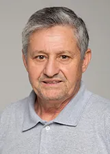 JOSÉ CALIXTO FONSECA