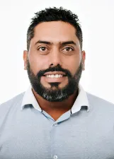 ROGERIO FRANCISCO CHAGAS