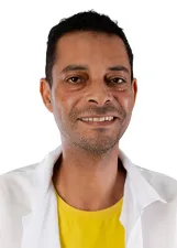 GILBERTO DOS SANTOS RIBEIRO