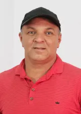 IRANEL LUIZ PEREIRA DA LUZ