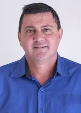 IRINEU RODRIGUES DA SILVA