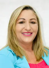 MARIA APARECIDA DOS SANTOS