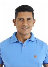CLEUILDSON VASCONCELOS DE ALMEIDA
