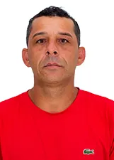JOSÉ LUIZ DIAS DA SILVA