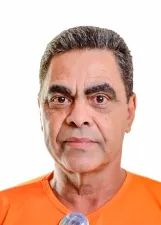 FIDELCINO PEREIRA DA SILVA