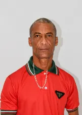 SERGIO AMAURI DE SOUZA